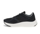 Lotto Run 80 AMF Nero Scarpe Uomo Running Palestra Fitness 222864 1H8