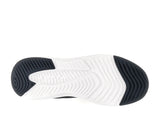 Lotto Run 80 AMF Nero Scarpe Uomo Running Palestra Fitness 222864 1H8