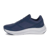 Lotto Run 80 AMF Blu Scarpe Uomo Running Palestra Fitness 222864 DLV