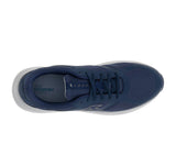 Lotto Run 80 AMF Blu Scarpe Uomo Running Palestra Fitness 222864 DLV