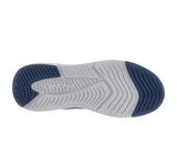 Lotto Run 80 AMF Blu Scarpe Uomo Running Palestra Fitness 222864 DLV