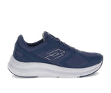 Lotto Run 80 AMF Blu Scarpe Uomo Running Palestra Fitness 222864 DLV