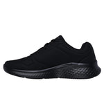 Skechers Skech Lite Pro Nero Scarpe Shoes Uomo Sportive Sneakers 232499 BBK