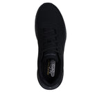Skechers Skech Lite Pro Nero Scarpe Shoes Uomo Sportive Sneakers 232499 BBK