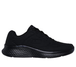 Skechers Skech Lite Pro Nero Scarpe Shoes Uomo Sportive Sneakers 232499 BBK