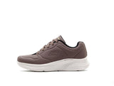 Skechers Skech Lite Pro Marrone Scarpe Uomo Sportive Sneakers 232499 BRN