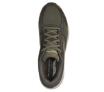 Skechers Arch Fit 2.0 Verde Scarpe Shoes Uomo Sportive Sneakers 232702 OLV
