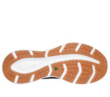 Skechers Edgeride Rekze Nero Scarpe Uomo Sportive Sneakers 232835 BKW