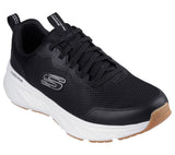 Skechers Edgeride Rekze Nero Scarpe Uomo Sportive Sneakers 232835 BKW