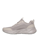 Skechers Edgeride Rekze Beige Scarpe Uomo Sportive Sneakers 232835 TPE