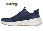 Skechers Edgeride Rekze Blu Scarpe Shoes Uomo Sportive Sneakers 232835 NVW