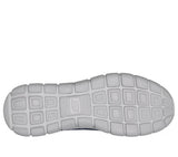 Skechers Track Pohlter Blu Scarpe Uomo Sportive Sneakers Running 233064 NVY