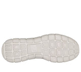 Skechers Track Pohlter Beige 233064 TPE Scarpe Uomo Sportive Sneakers