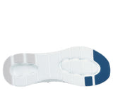 Skechers Glide Step Pro Waverra Blu Scarpe Uomo Sportive Sneakers 233132 BKBL