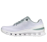 Skechers Glide Step Pro Waverra Bianco Scarpe Uomo Sportive Sneakers 233132 WLB
