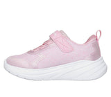 Skechers Wave 92 Rosa Scarpe Bambina Infant Sneakers 303557N LTPK