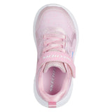 Skechers Wave 92 Rosa Scarpe Bambina Infant Sneakers 303557N LTPK