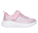Skechers Wave 92 Rosa Scarpe Bambina Infant Sneakers 303557N LTPK