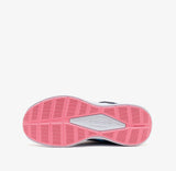 Skechers Microspec Blu Scarpe Bambina Sportive Sneakers Running 303882L NVMT