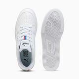 Puma BMW MMS Caven 2 Bianco Scarpe Shoes Uomo Sportive Sneakers 308635 02