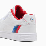 Puma BMW MMS Caven III 309477 02 05 Bianco Scarpe Uomo Sportive Sneakers