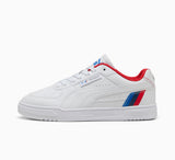 Puma BMW MMS Caven III 309477 02 05 Bianco Scarpe Uomo Sportive Sneakers