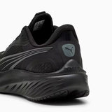 Puma Pounce Lite Nero Scarpe Shoes Donna Ragazzo Palestra Running 310778 14