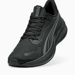 Puma Pounce Lite Nero Scarpe Shoes Donna Ragazzo Palestra Running 310778 14