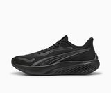 Puma Pounce Lite Nero Scarpe Shoes Donna Ragazzo Palestra Running 310778 14