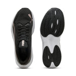 Puma Pounce Lite Nero Rosa Scarpe Shoes Donna Sportive Sneakers 310778 15