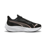 Puma Pounce Lite Nero Rosa Scarpe Shoes Donna Sportive Sneakers 310778 15