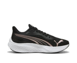 Puma Pounce Lite Nero Rosa Scarpe Shoes Donna Sportive Sneakers 310778 15