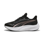 Puma Pounce Lite Nero Rosa Scarpe Shoes Donna Sportive Sneakers 310778 15