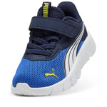 Puma FlexFocus Blu Bianco Scarpe Infant Bambino Sportive Running 311523 02