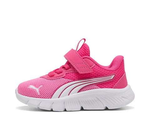 Puma FlexFocus Rosa Scarpe Infant Bambina Sportive Running 311523 18