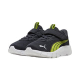 Puma FlexFocus Grigio Scarpe Infant Bambino Sportive Running 311523 26