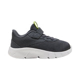 Puma FlexFocus Grigio Scarpe Infant Bambino Sportive Running 311523 26