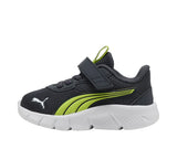 Puma FlexFocus Grigio Scarpe Infant Bambino Sportive Running 311523 26