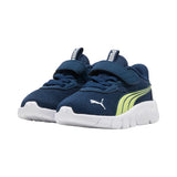 Puma FlexFocus Modern Blu 311523 37 Scarpe Infant Bambino Sportive Running