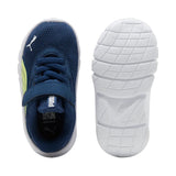 Puma FlexFocus Modern Blu 311523 37 Scarpe Infant Bambino Sportive Running