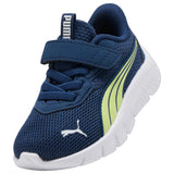 Puma FlexFocus Modern Blu 311523 37 Scarpe Infant Bambino Sportive Running