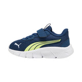 Puma FlexFocus Modern Blu 311523 37 Scarpe Infant Bambino Sportive Running