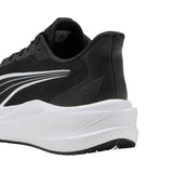 Puma Dasher Lite Nero Bianco 312586 01 Scarpe Uomo Sportive Running