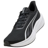 Puma Dasher Lite Nero Bianco 312586 01 Scarpe Uomo Sportive Running