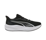Puma Dasher Lite Nero Bianco 312586 01 Scarpe Uomo Sportive Running