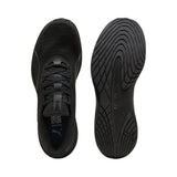 Puma Dasher Lite Nero Scarpe Uomo Sportive Running Palestra 312586 02