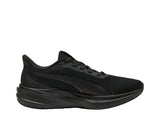 Puma Dasher Lite Nero Scarpe Uomo Sportive Running Palestra 312586 02