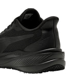 Puma Dasher Lite Nero Scarpe Uomo Sportive Running Palestra 312586 02