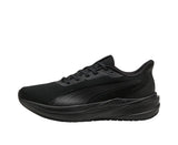 Puma Dasher Lite Nero Scarpe Uomo Sportive Running Palestra 312586 02