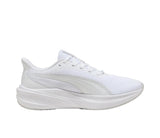 Puma Dasher Lite Bianco 312586 05 Scarpe Donna Sportive Running Palestra